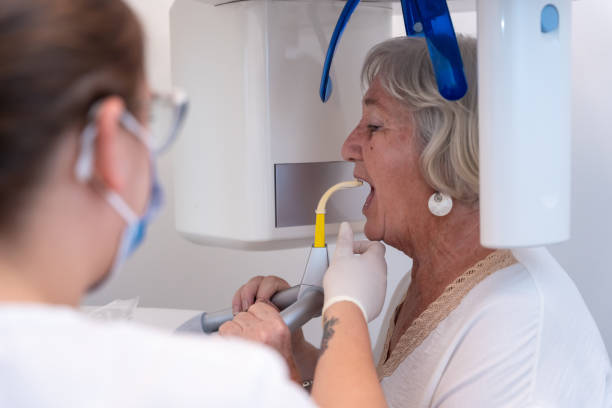 Best Emergency Dental Care for Broken or Chipped Teeth in Rantoul, IL