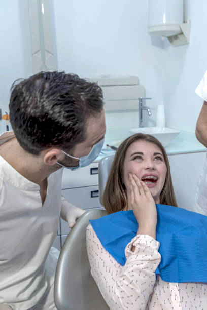 Best Cosmetic Emergency Dentistry in Rantoul, IL