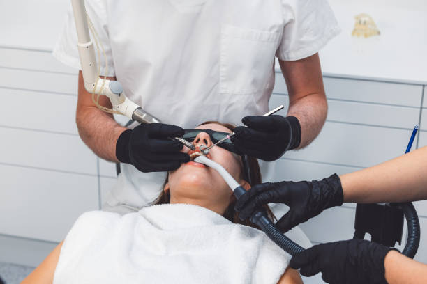 Best Same-Day Emergency Dental Services in Rantoul, IL