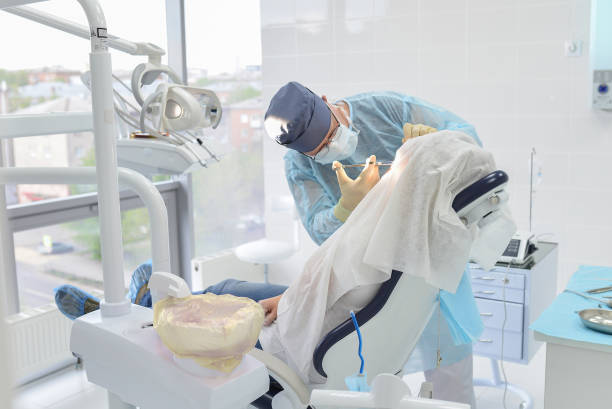 Best Weekend Emergency Dentist in Rantoul, IL